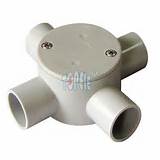 Pictures of Outdoor Electrical Conduit Fittings
