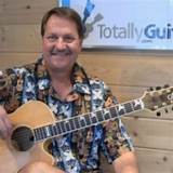 Neil Hogan Guitar Teacher Photos