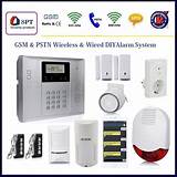 Alarm Systems Uk Wireless Pictures