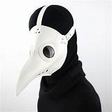 Plague Doctor Mask For Sale Amazon