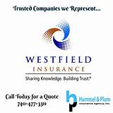 Westfield Insurance Quote Images