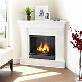 Modern Propane Fireplace Pictures