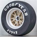 Pictures of Vintage Car Wheels And Tires