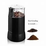 Flax Seed Grinder Electric Pictures