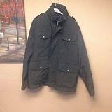 Photos of Foreign Exchange Mens Jacket