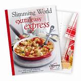 Images of Slimming World Extra Easy Recipes