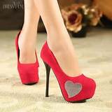 Images of Heels High