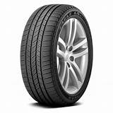Photos of Goodyear Eagle Ls 2 Tire Review