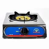 One Burner Gas Stove Pictures