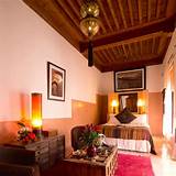 Pictures of Marrakech Hotel Riad