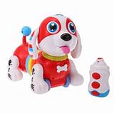 Robot Dog Toy For Sale Pictures