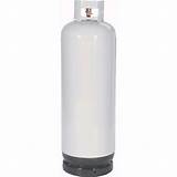 How Much Propane In A 100 Lb Tank Images