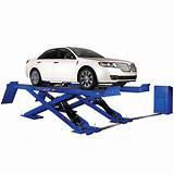 Pictures of Car Lift Best