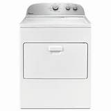 Lowes Gas Dryers Whirlpool Pictures