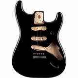 Genuine Fender Guitar Parts Pictures