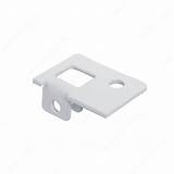 Pictures of Shelf End Brackets