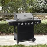 Sears Gas Grill Parts Pictures