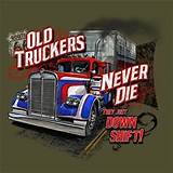 Images of Trucking Quotes And Sayings