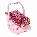 Pictures of Joovy Toy Car Seat