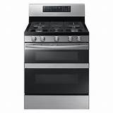 Samsung 5.8 Gas Range Reviews Pictures