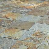 Images of Slate Floor Tiles Outdoor
