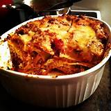 Images of Old Fashioned Lasagna Recipe