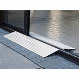 Commercial Aluminum Door Threshold Images