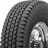 Pictures of Snow Tires For Vans