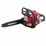 Homelite 16 Chainsaw Gas Images