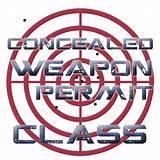Images of Florida Ccw Class Online