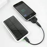 Solar Power Phone Charger Photos