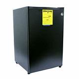 Images of Igloo 4.6 Cu Ft Refrigerator