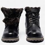 Warmest Boots For Women Pictures