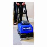 Pictures of Godfreys Carpet Cleaning Machines