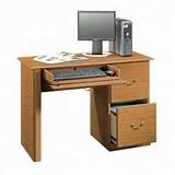 Cheap Desk With Locking Drawers Pictures