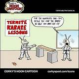 Termite Jokes Photos