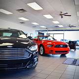 Photos of Union City Ford Service