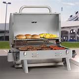 205 Stainless Steel Tabletop Lp Gas Grill Photos