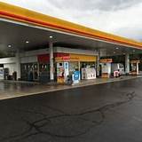 Shell Gas Station Number Images