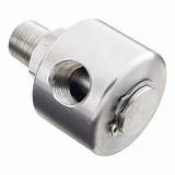 Stainless Swivel Fittings Pictures