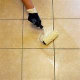 Pictures of Anti Slip For Tile Floors