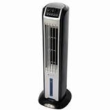 Newair Evaporative Cooling Fan Photos