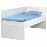 Pictures of Twin Mattress Ikea Bed