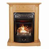 Pictures of Vent Free Gas Stoves