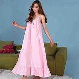Cheap Girls Nightgowns Pictures