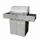 Pictures of Gas Grill Sale Lowes