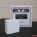 Images of Gym Chalk