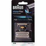 Images of Braun Cutter And Foil