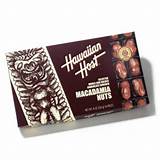 Hawaiian Host Chocolate Covered Macadamia Nuts Pictures