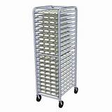 Images of Commercial Tray Racks